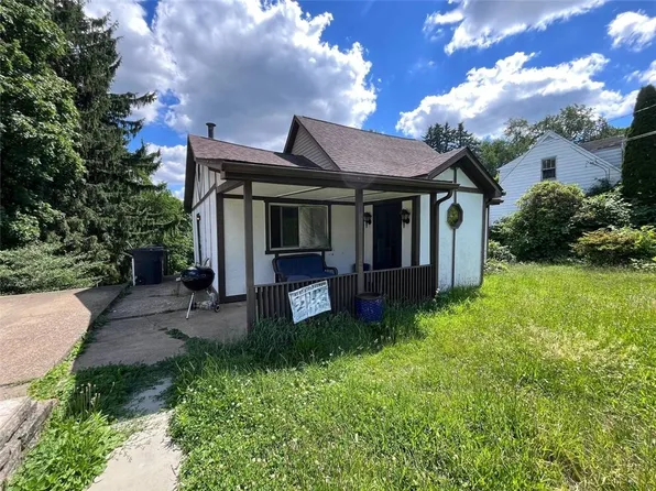 3128 Ridge Ave, Aliquippa, PA 15001