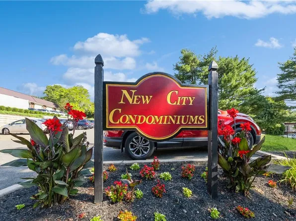 24 Heritage Drive #B, New City, NY 10956