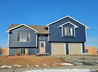 344 Freude Ln, Box Elder, SD 57719