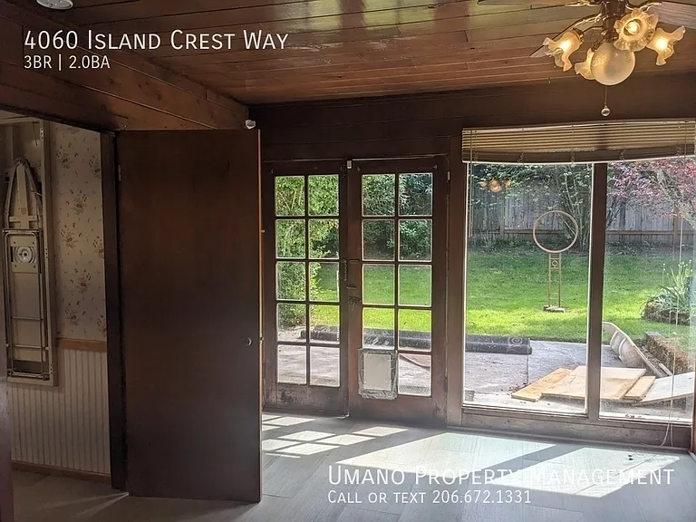 4060 Island Crest Way — Photo 5