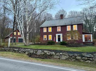 837 Hopkinton Rd, Hopkinton, NH 03229