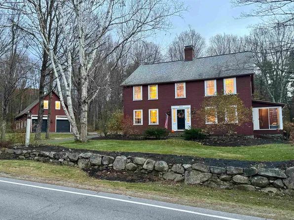 837 Hopkinton Road, Hopkinton, NH 03229