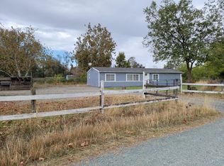 13995 Beskeen Rd, Herald, CA 95638