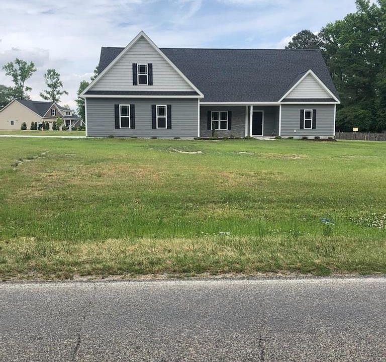 2nd image of 111 Barringer Dr