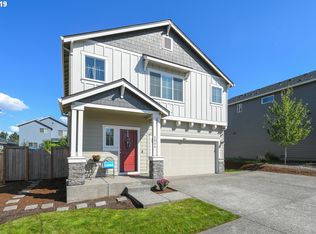 2634 NE Hawthorne Cir, Vancouver, WA 98663