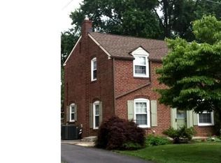 208 Village Rd, Wilmington, DE 19805