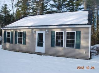 218 Abel Rd, Rindge, NH 03461