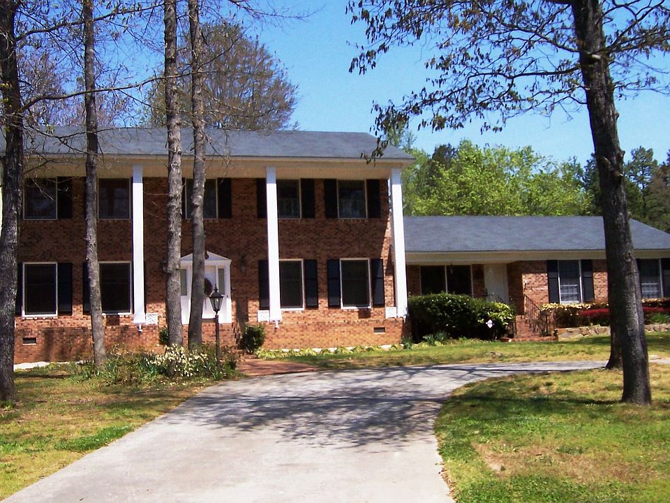 Front House