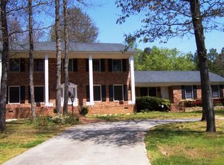 5302 Goldmine Rd, Monroe, NC 28110