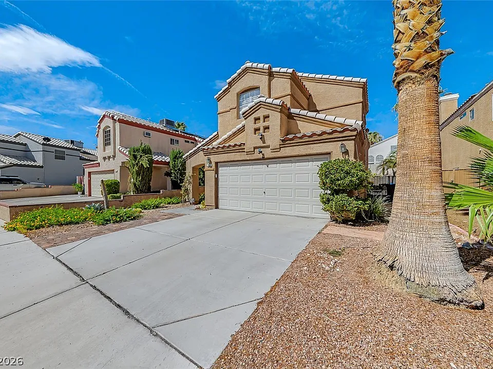 1409 Spice Sky Dr