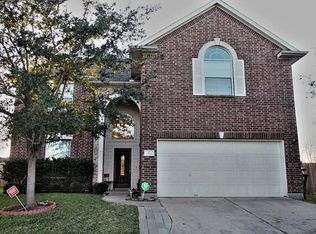 7931 Albatross Rd, Baytown, TX 77523