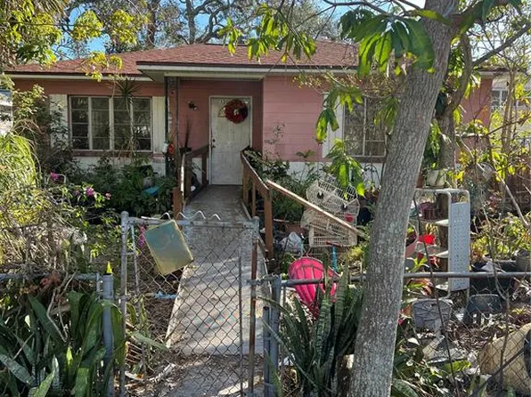 320 20th Ave S, Saint Petersburg, FL 33705