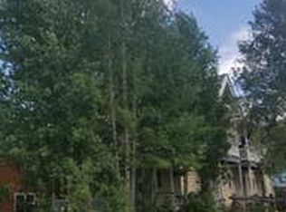 (Undisclosed Address), Crested Butte, CO 81224