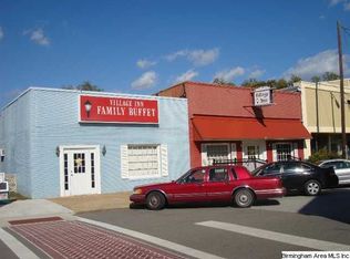 108 Clinton St SE, Jacksonville, AL 36265