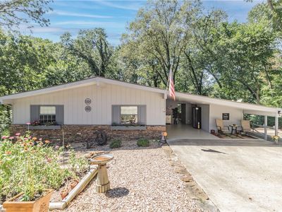 8 Bradford Dr, Bella Vista, AR, 72715