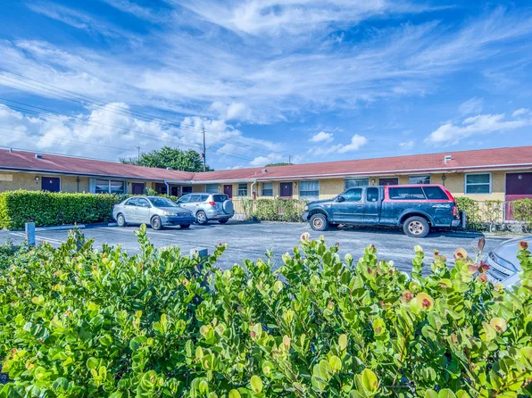 927 S G Street #5, Lake Worth Beach, FL 33460