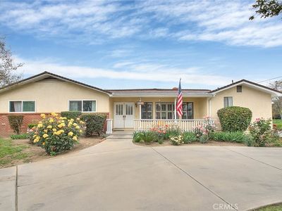 3946 Philadelphia St, Chino, CA, 91710