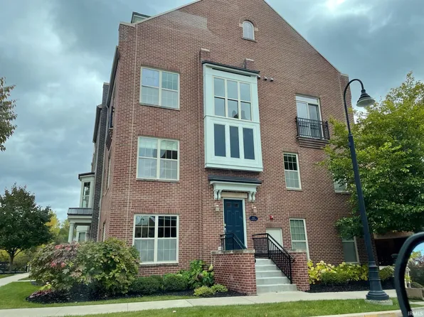1240 Duey Ave Unit 46, South Bend, IN 46617