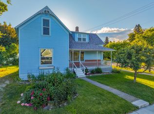 1102 Dakota Ave, Libby, MT 59923