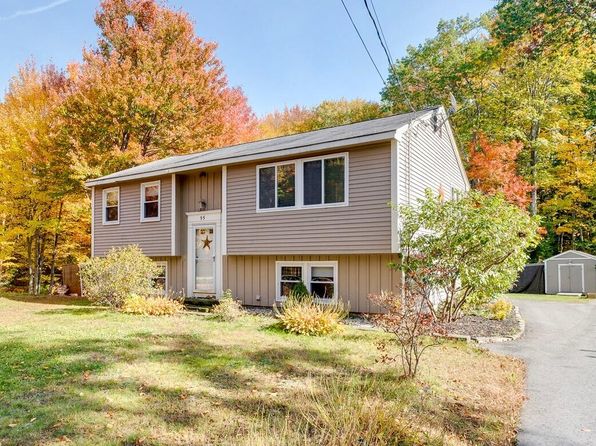 Saco ME Single Family Homes For Sale - 29 Homes | Zillow