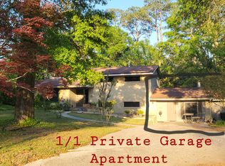 4610 Northmoor Ct #3, Pensacola, FL 32503