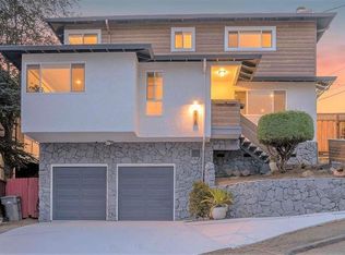 2121 166th Ave, San Leandro, CA 94578