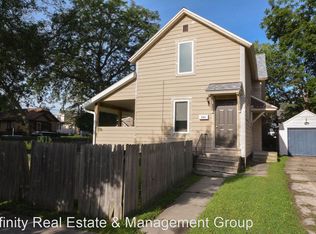 203 8 1/2 Ave NW, Rochester, MN 55901