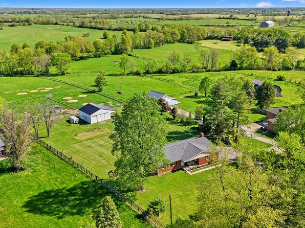 2546 Bethlehem Rd, Paris, KY 40361