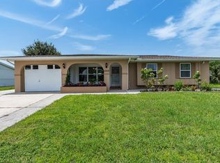 8705 Fay Ave, North Port, FL 34287