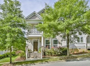 14001 Cinnabar Pl, Huntersville, NC 28078