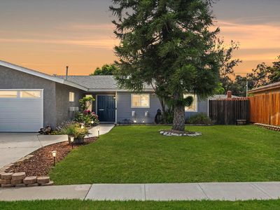 2203 Fawn Pl, Ventura, CA, 93003