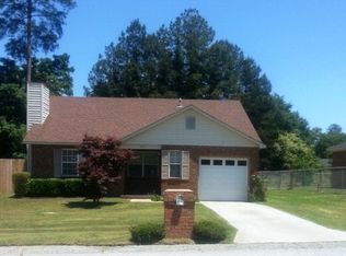 3635 Seelye Dr, Augusta, GA 30906