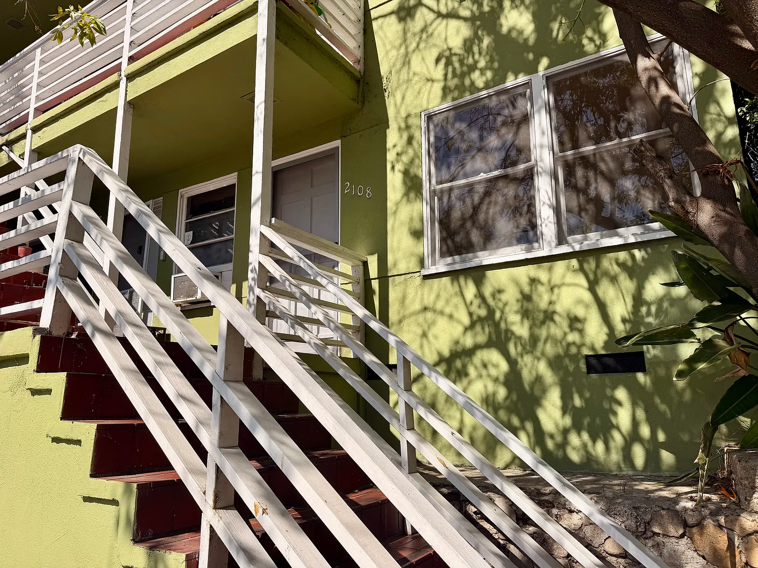 Studio, $1,895 — Photo 2
