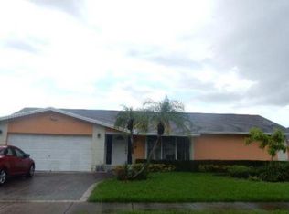 13531 SW 98th St, Miami, FL 33186