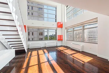 Rented by Brown Harris Stevens