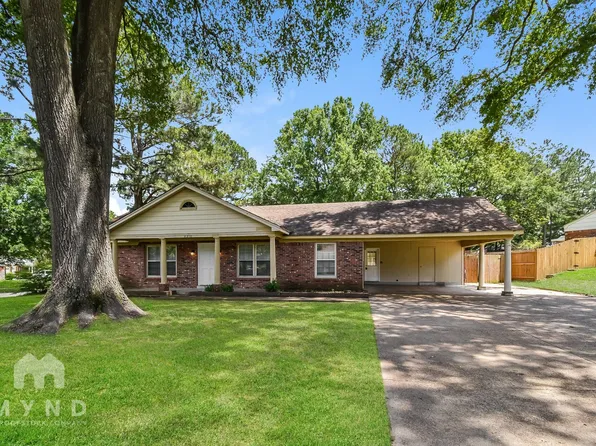 8210 Danbury Cv, Southaven, MS 38671