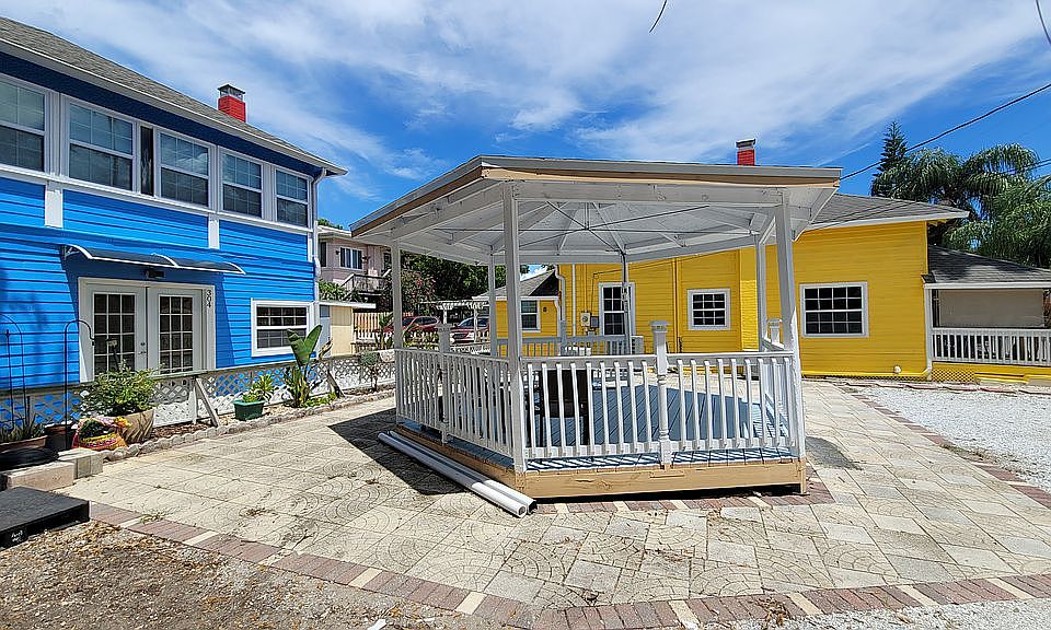 306 Marshall St, Clearwater, FL 33755 Zillow