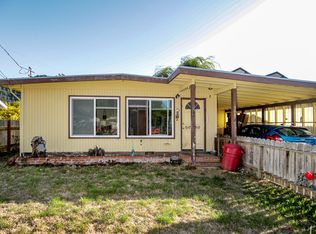 506 4th Ave, Rio Dell, CA 95562