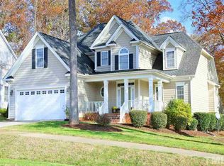 420 May Farm Rd, Pittsboro, NC 27312