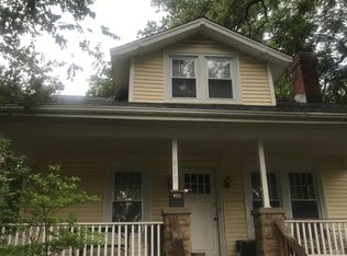 812 N Kenmore St, Arlington, VA 22201