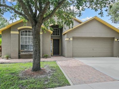 18944 Twinberry Rd, Tampa, FL, 33647