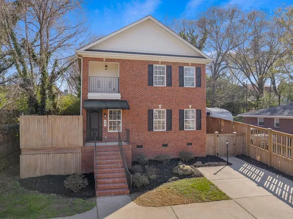 7A&7B Croft St, Greenville, SC 29609