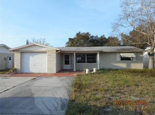 7531 Arbordale Dr, Port Richey, FL 34668