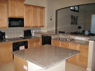 3322 Knollcrest Ln, Pearland, TX 77584
