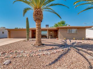 6464 E Adobe Rd, Mesa, AZ 85205