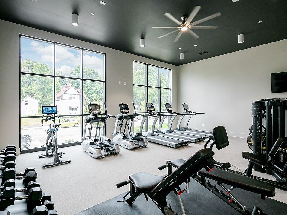 Town Park Lofts Apartment Rentals Kingsport, TN Zillow