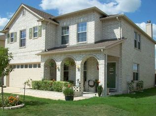 7742 Cedar Farm, San Antonio, TX 78239