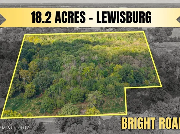 Bright Rd, Hernando, MS 38632