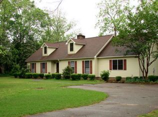 115 E Wise St, Trenton, SC 29847