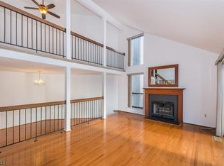 2811 Bloomingdale Dr #2811, Hillsborough, NJ 08844
